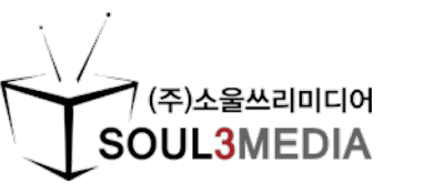 SOUL3 MEDIA 株式会社